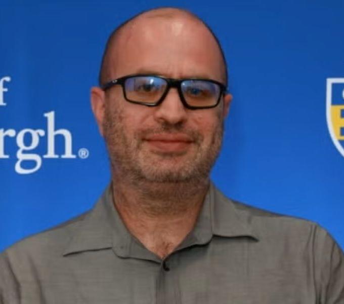 Photo of a person.
